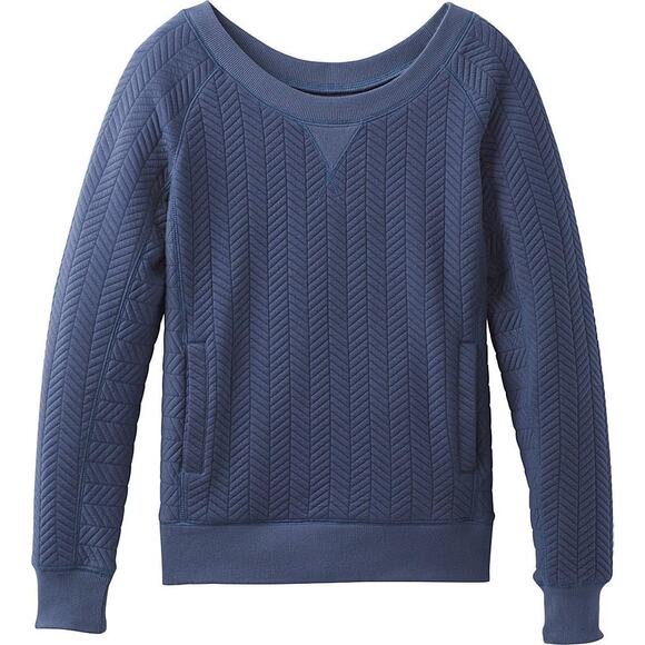 PrAna Silverspring Pullover - Picture 1 of 6